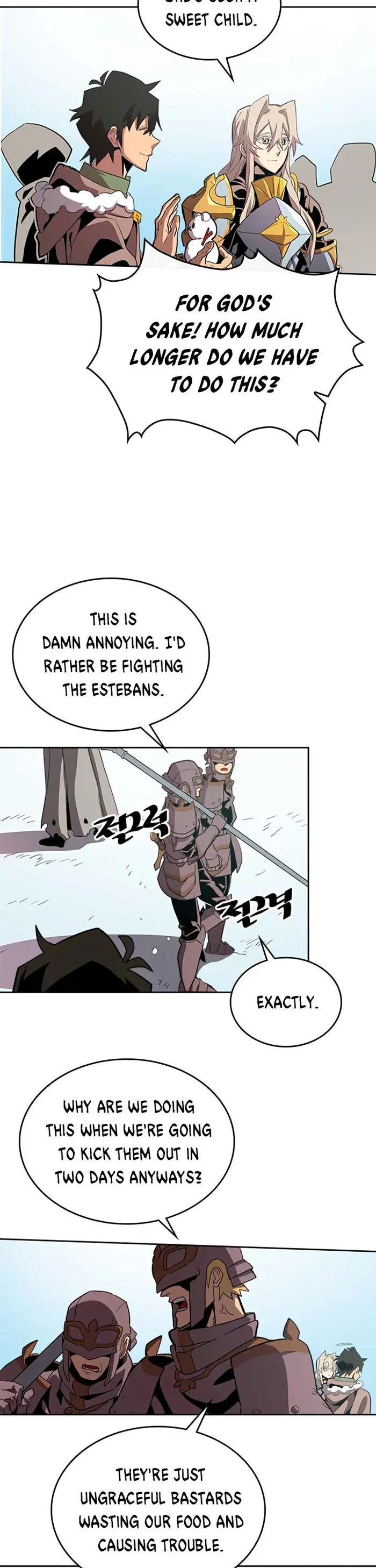 A Returner’s Magic Should Be Special Chapter 67 image 14_optimized